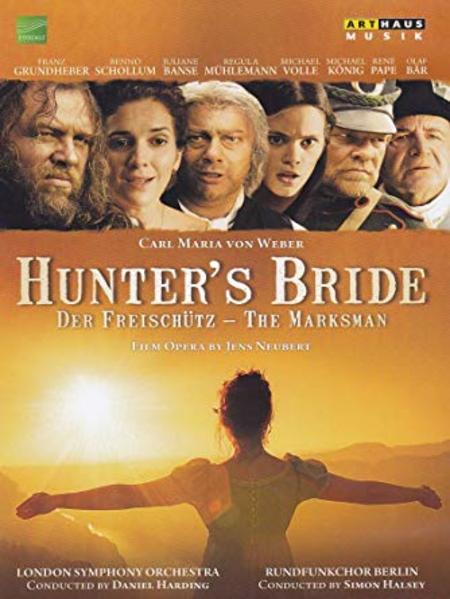 Hunters Bride