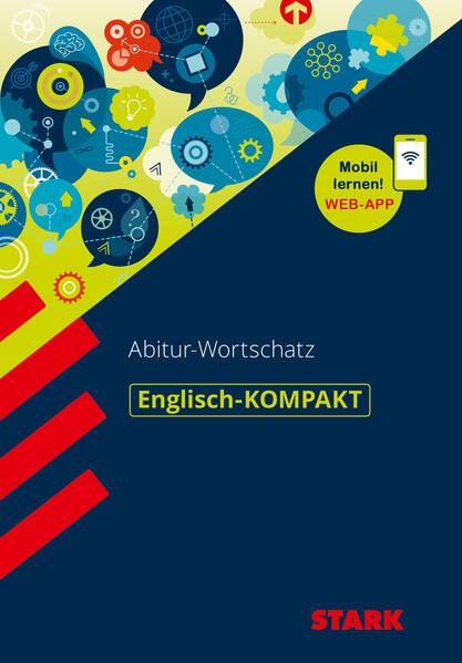 STARK Englisch-KOMPAKT Wortschatz Oberstufe