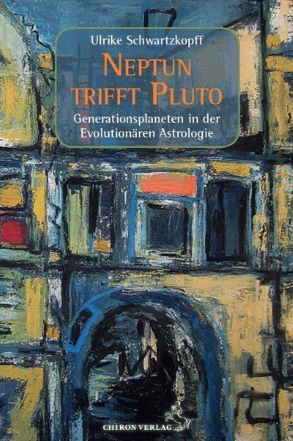 Neptun trifft Pluto