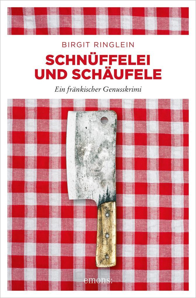 Schnüffelei und Schäufele