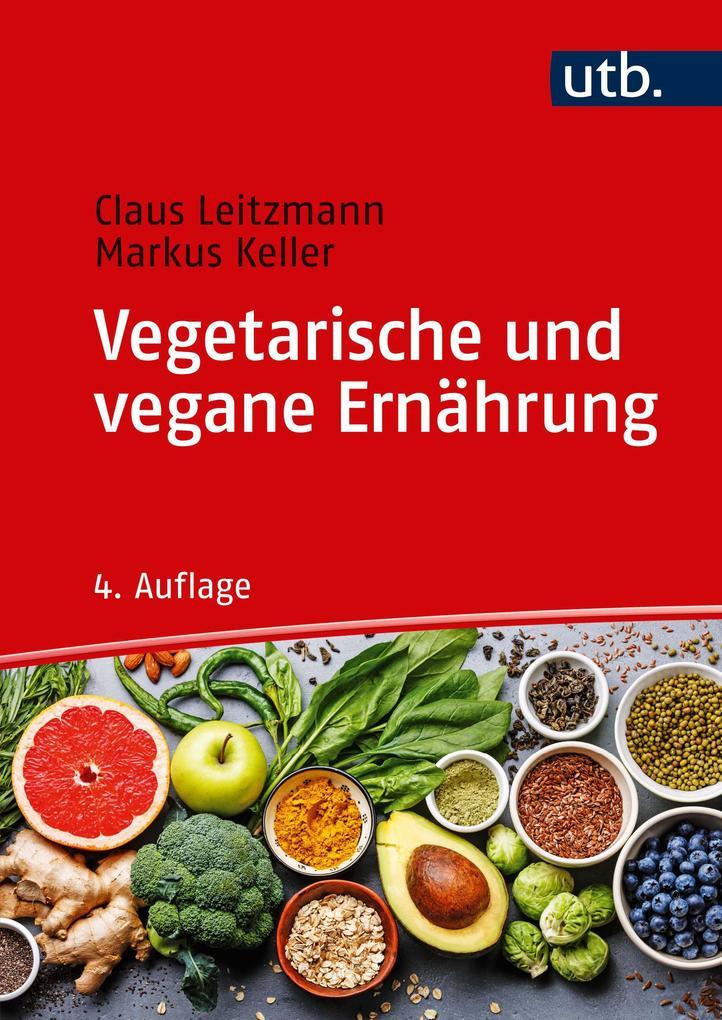 Vegetarische und vegane Ernährung