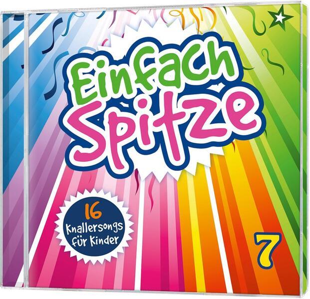 Einfach Spitze,Vol.7