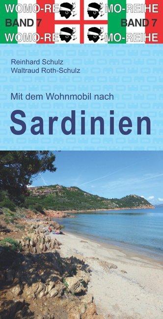 Mit dem Wohnmobil nach Sardinien