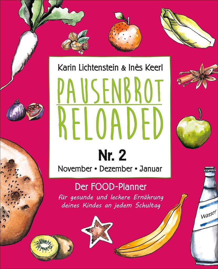 Pausenbrot Reloaded 2