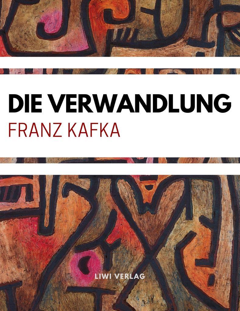 Die Verwandlung