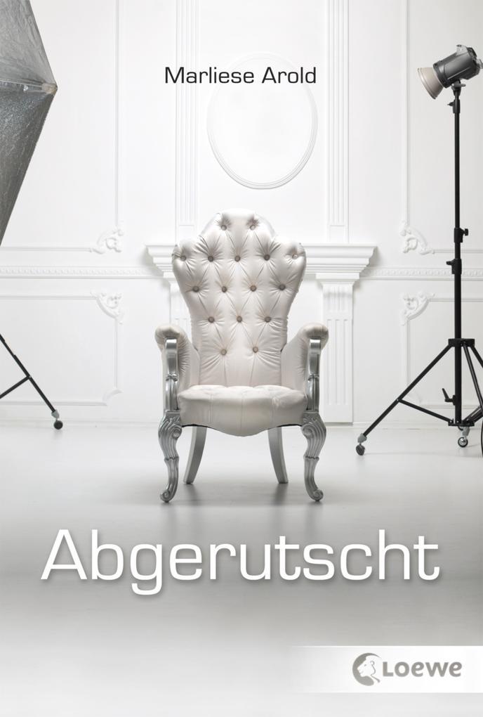 Abgerutscht