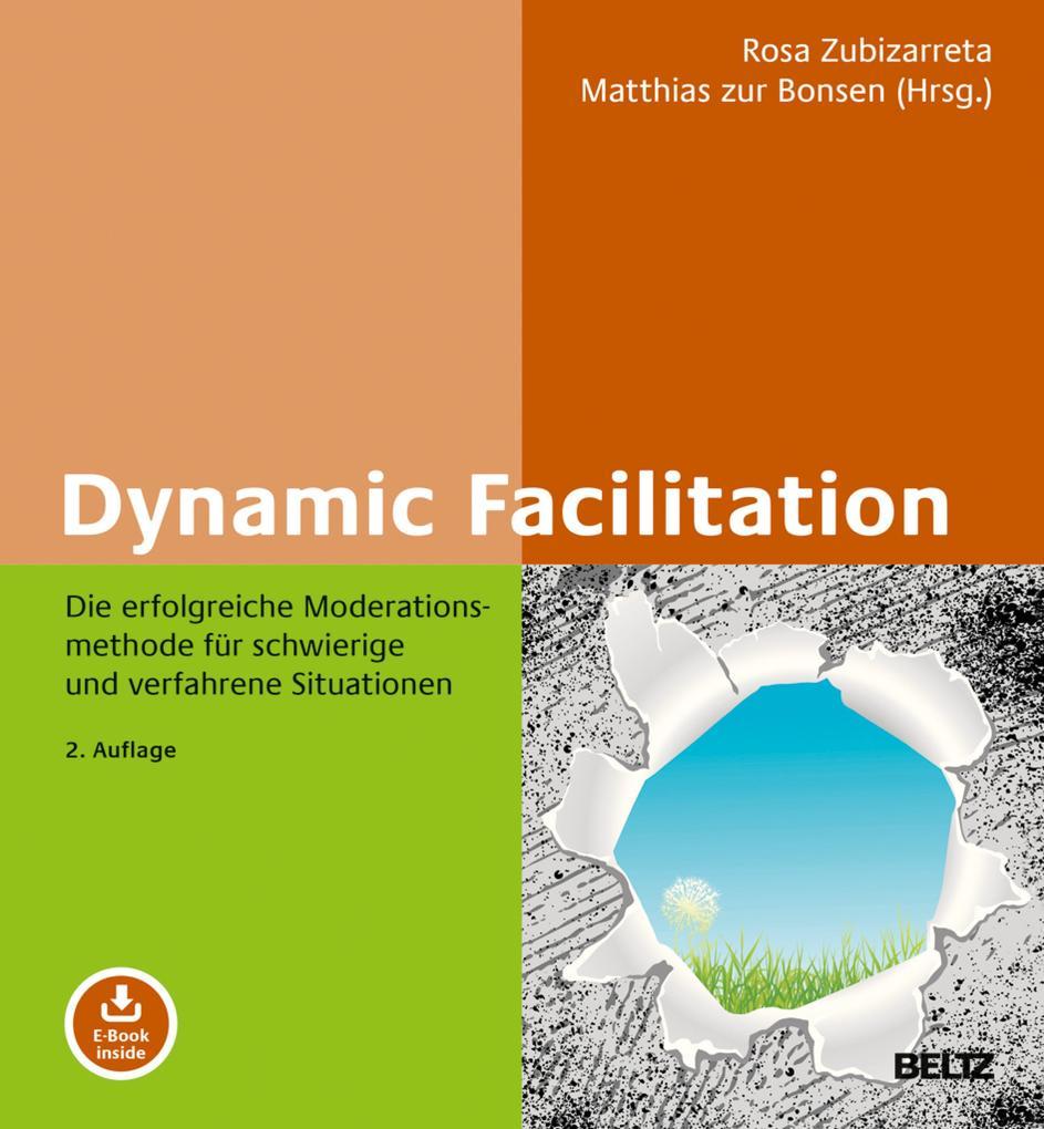 Dynamic Facilitation