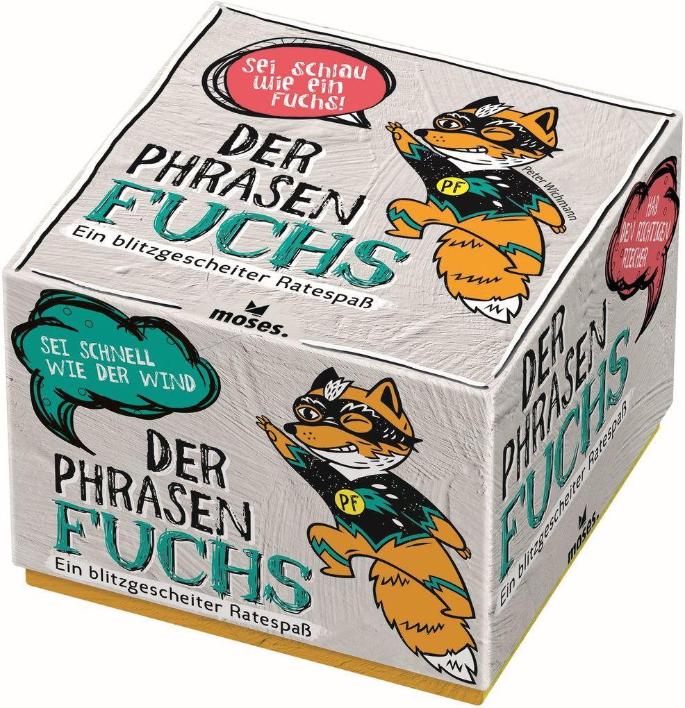 Der Phrasenfuchs