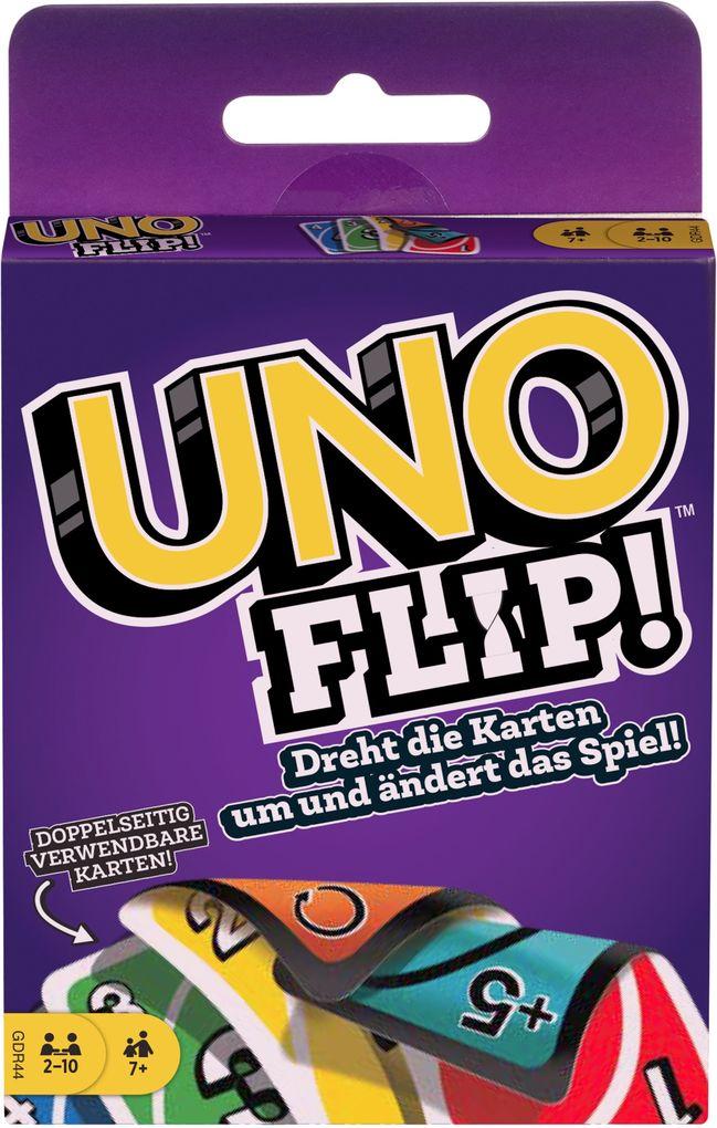 UNO Flip!