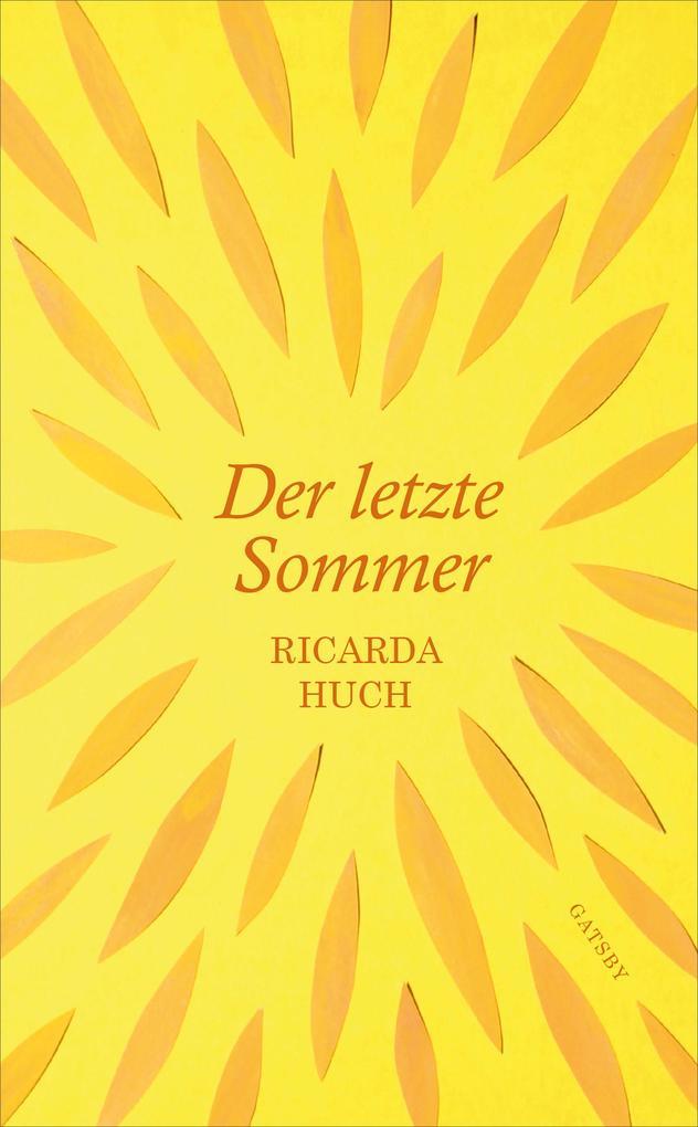 Der letzte Sommer