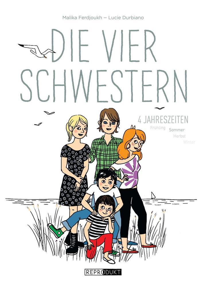 Die vier Schwestern