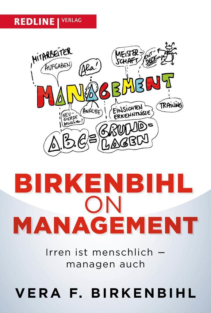 Birkenbihl on Management