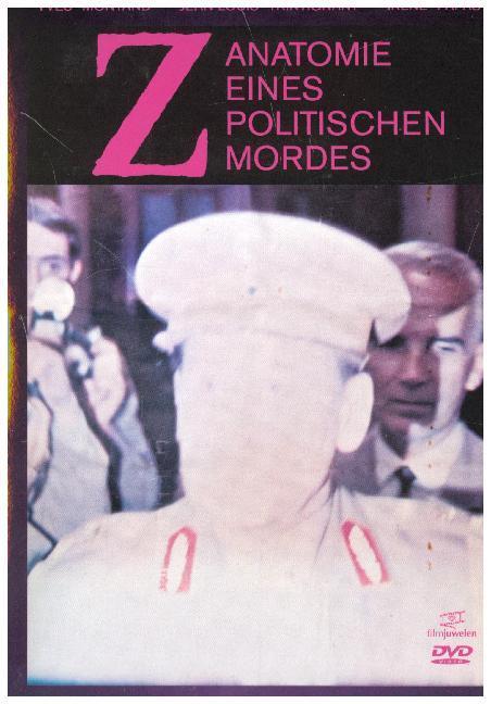 Z - Anatomie eines politischen Mordes