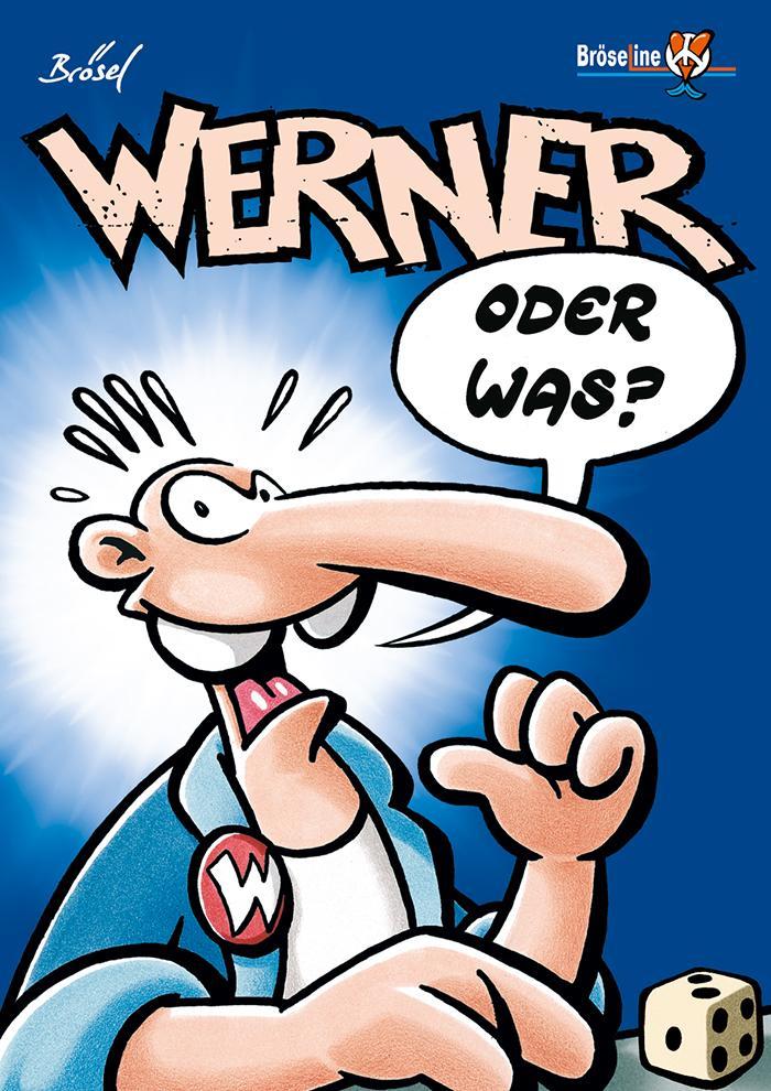 Werner Band 1