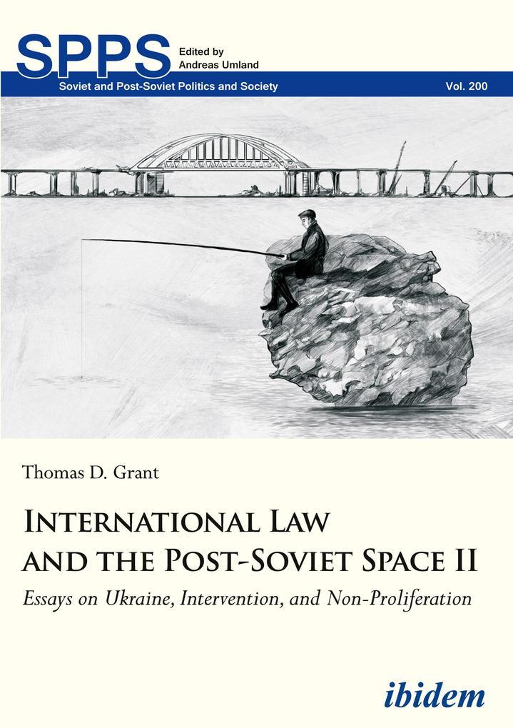 International Law and the Post-Soviet Space II