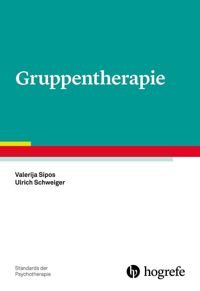 Gruppentherapie