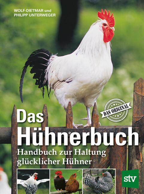 Das Hühnerbuch