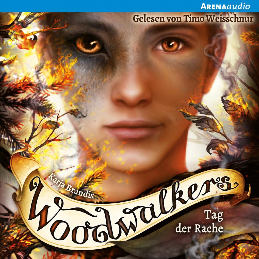 Woodwalkers (6) Tag der Rache