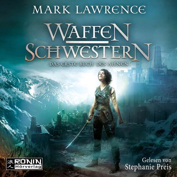 Waffenschwestern, 2 MP3-CDs