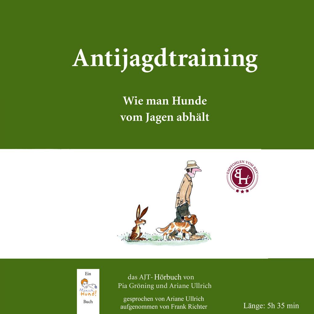 Antijagdtraining