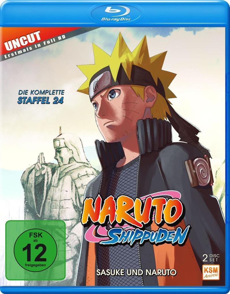 Naruto Shippuden