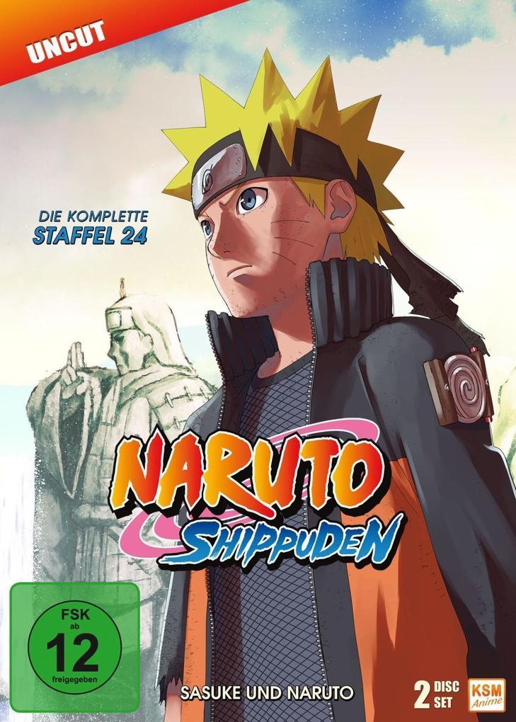 Naruto Shippuden