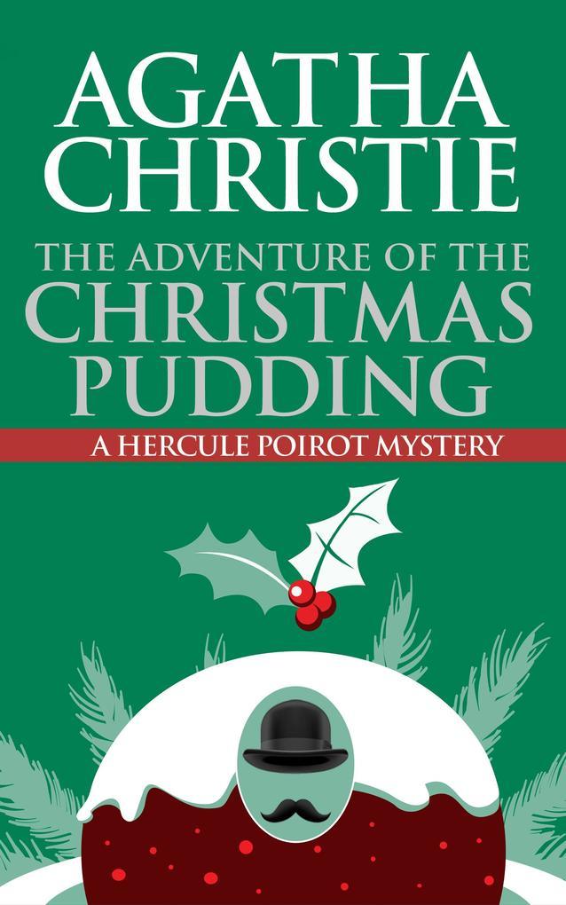 The Adventure of the Christmas Pudding