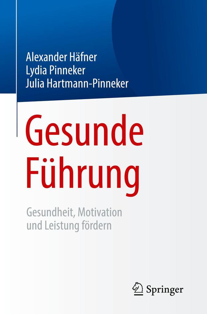 Gesunde Führung