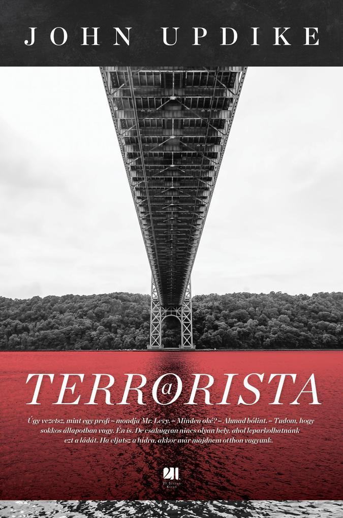 A terrorista