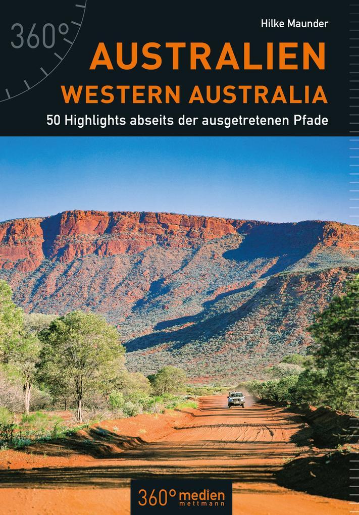 Australien - Western Australia