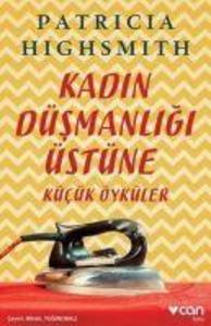 Kadin Düsmanligi