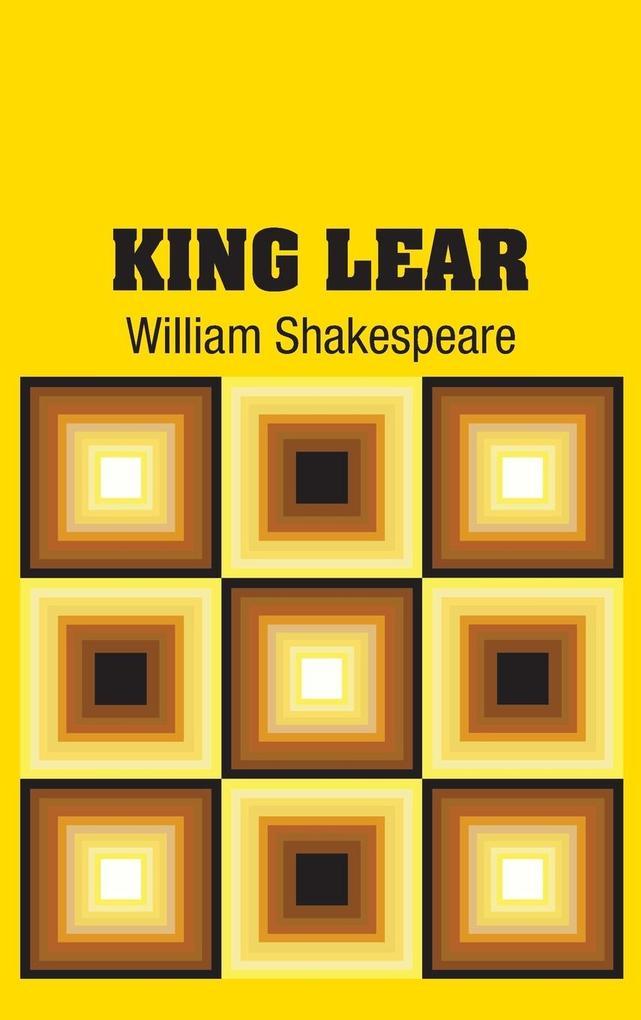 King Lear