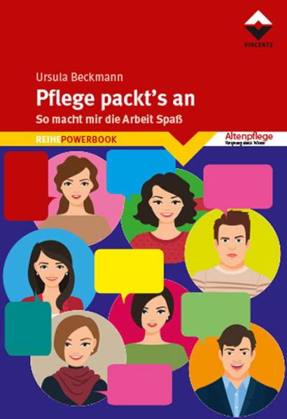 Pflege packtŽs an