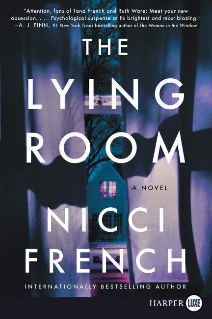 The Lying Room