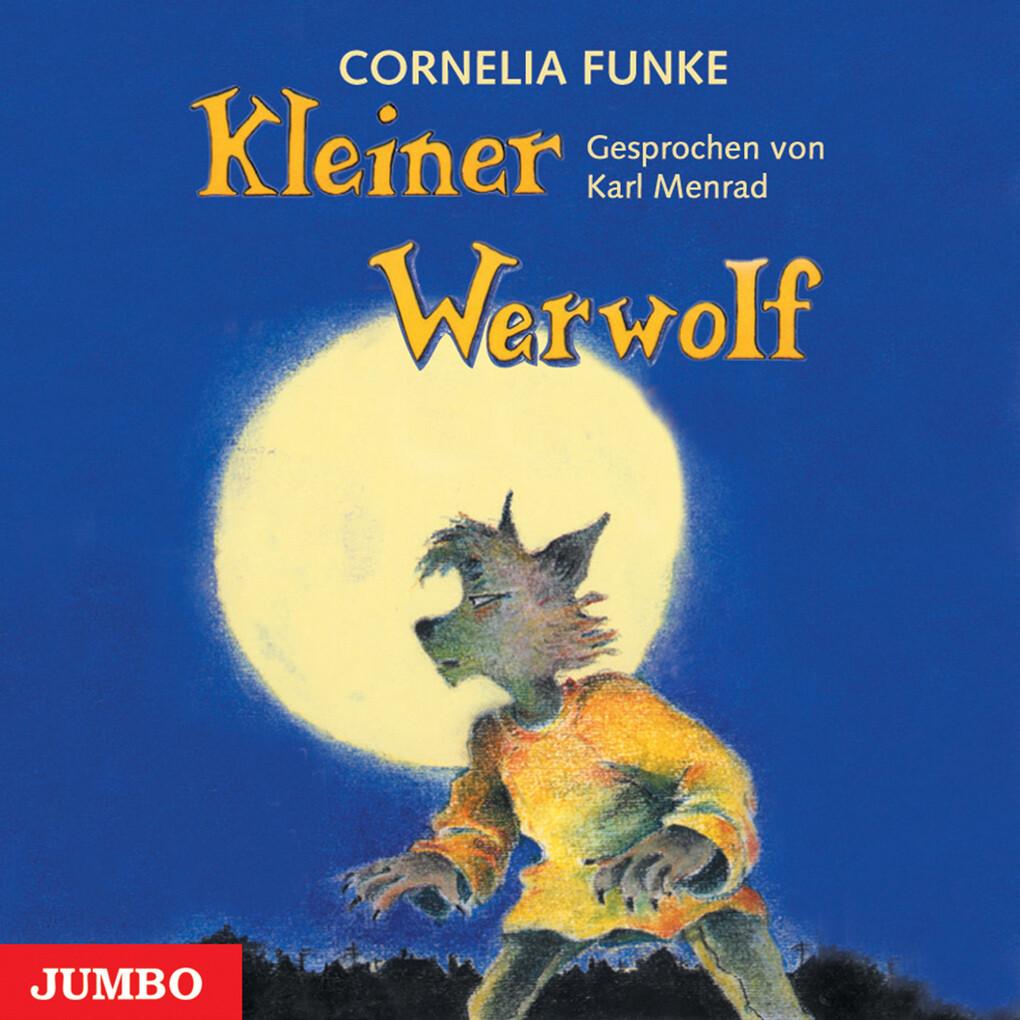 Kleiner Werwolf