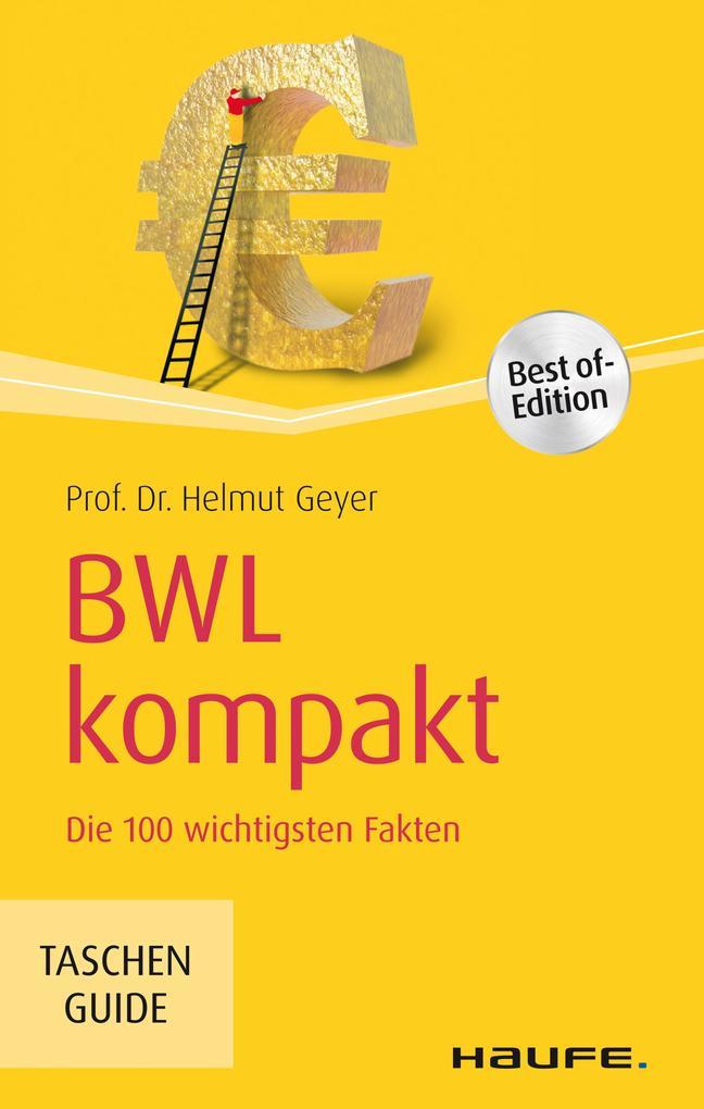 BWL kompakt