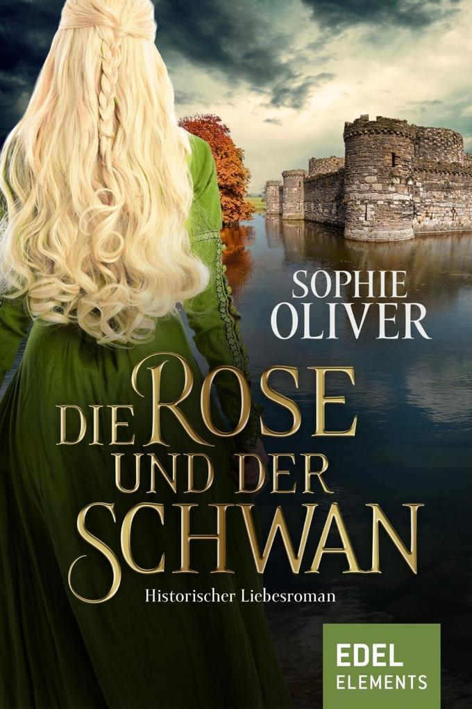 Die Rose und der Schwan