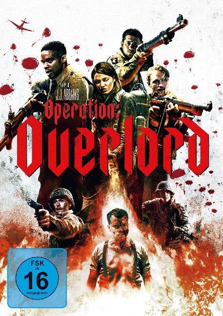 Operation: Overlord