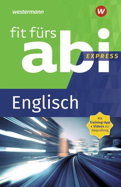 Fit fürs Abi Express. Englisch