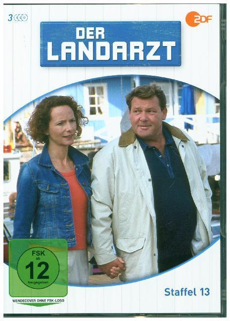 Der Landarzt