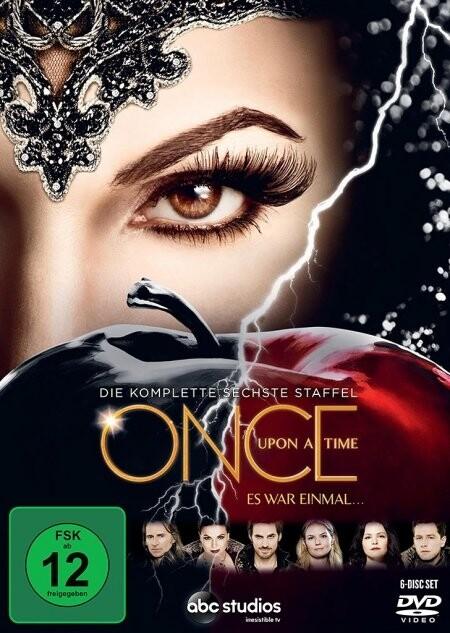 Once Upon a Time - Es war einmal