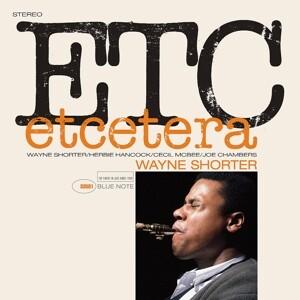 Etcetera (Tone Poets Vinyl)