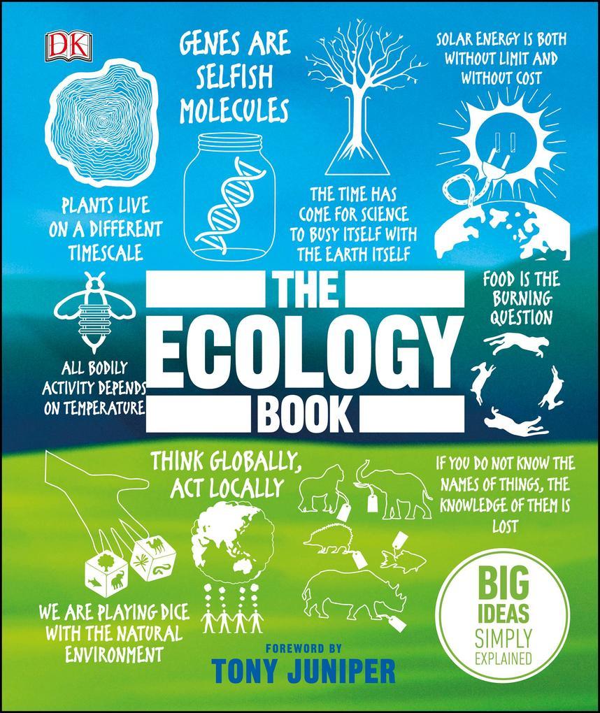 The Ecology Book