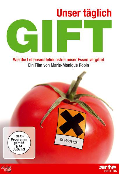 Unser täglich Gift, 1 DVD-Video