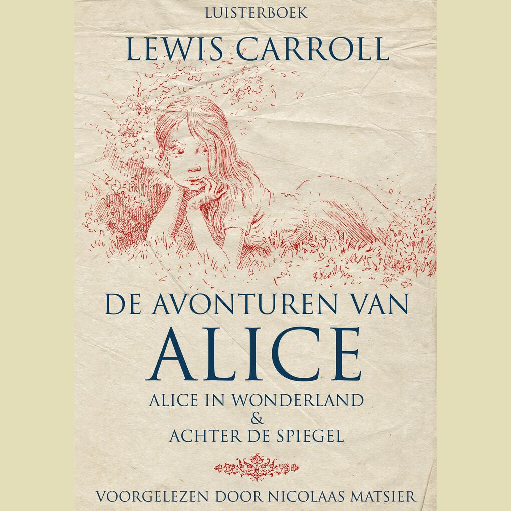 De avonturen van Alice