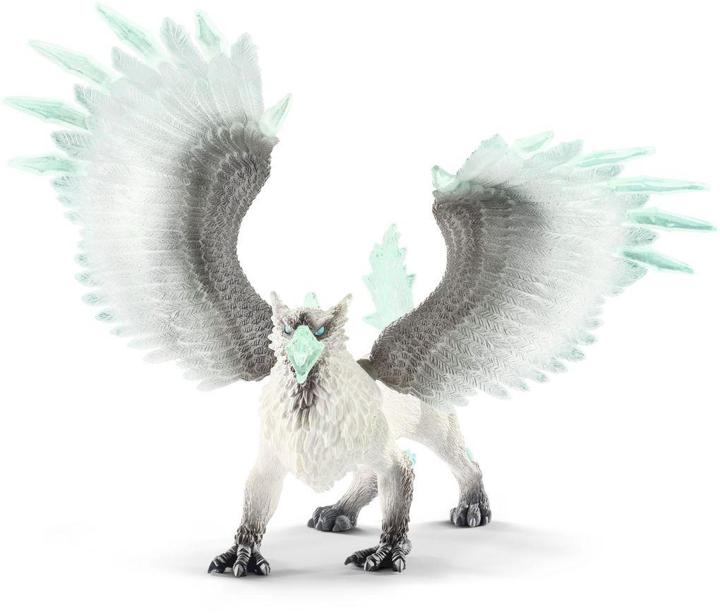 Schleich - Eldrador Creatures - Eis Greif