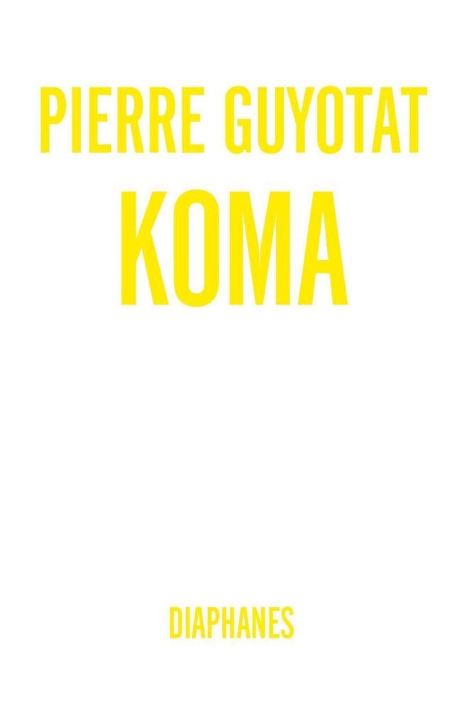 Koma