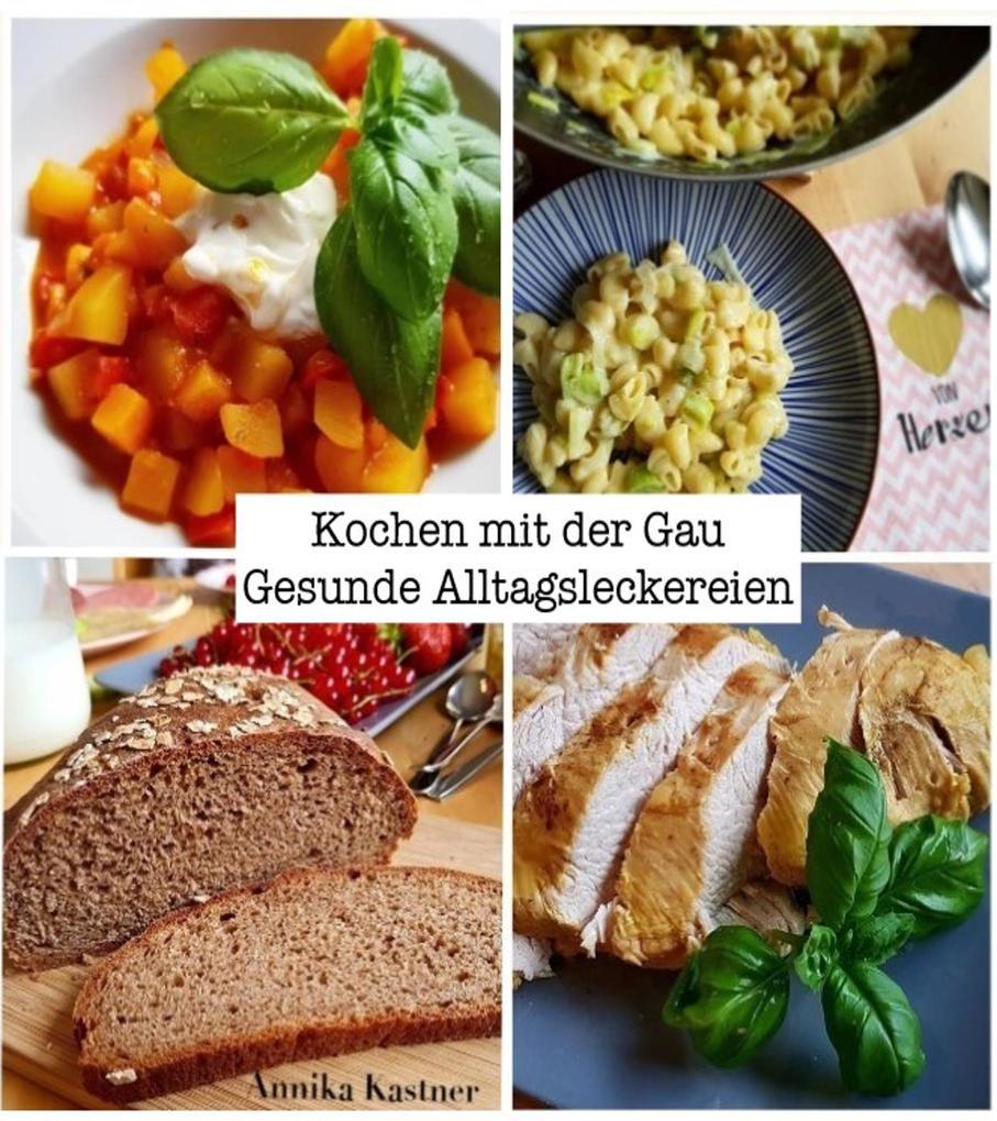 Kochen mit der Gau