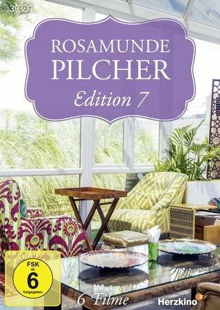 Rosamunde Pilcher