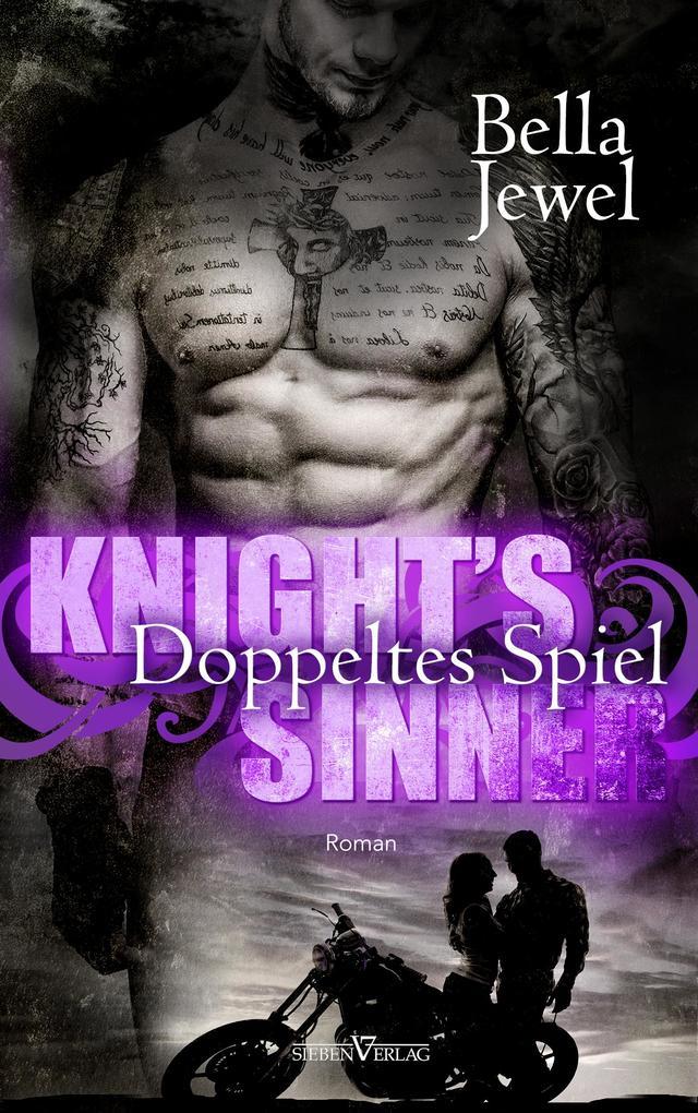 Knight's Sinner - Doppeltes Spiel